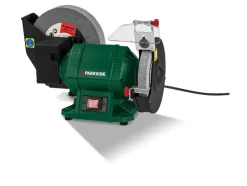 Nat- en droogschuurmachine 250 W<PARKSIDE® Discount