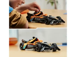 NEOM McLaren Formula E racewagen 42169<LEGO® Technic Online