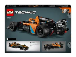 NEOM McLaren Formula E racewagen 42169<LEGO® Technic Online