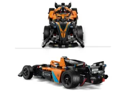 NEOM McLaren Formula E racewagen 42169<LEGO® Technic Online