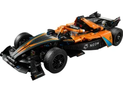 NEOM McLaren Formula E racewagen 42169<LEGO® Technic Online