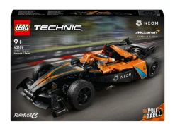 NEOM McLaren Formula E racewagen 42169<LEGO® Technic Online
