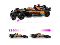 NEOM McLaren Formula E racewagen 42169<LEGO® Technic Online
