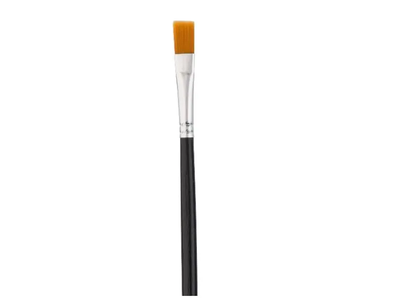 Nylon kwasten<crelando® Hot