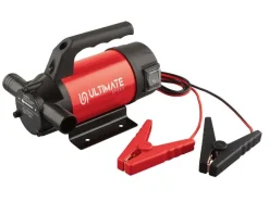Oliepomp met vulpistool<ULTIMATE SPEED® Online