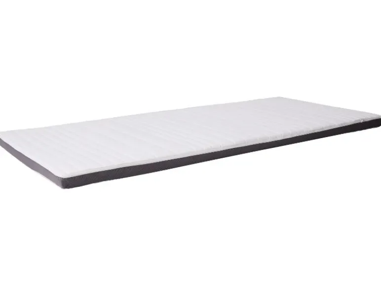 Omkeerbare matras topper 90 x 200 cm<LIVARNO home Online