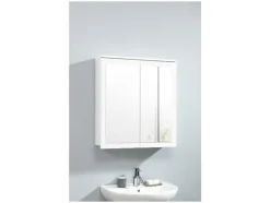 Onderkast wastafel en spiegelkast Basel<LIVARNO home Online