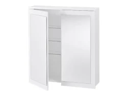 Onderkast wastafel en spiegelkast Basel<LIVARNO home Online