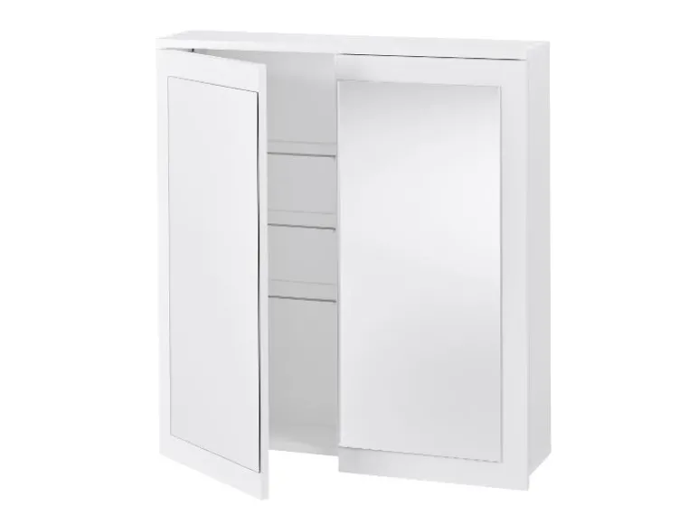 Onderkast wastafel en spiegelkast Basel<LIVARNO home Online