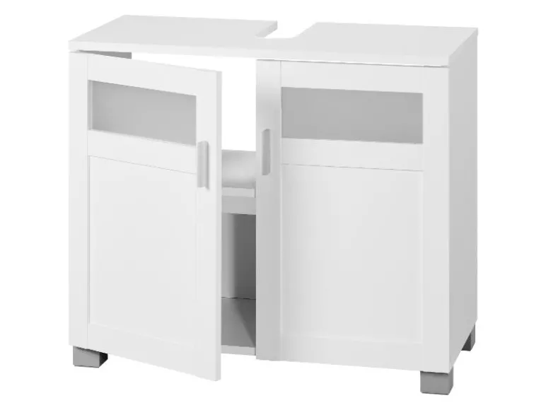 Onderkast wastafel en spiegelkast Basel<LIVARNO home Online