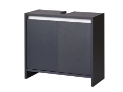 Onderkast wastafel Oslo<LIVARNO home Clearance