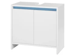 Onderkast wastafel Oslo<LIVARNO home Clearance