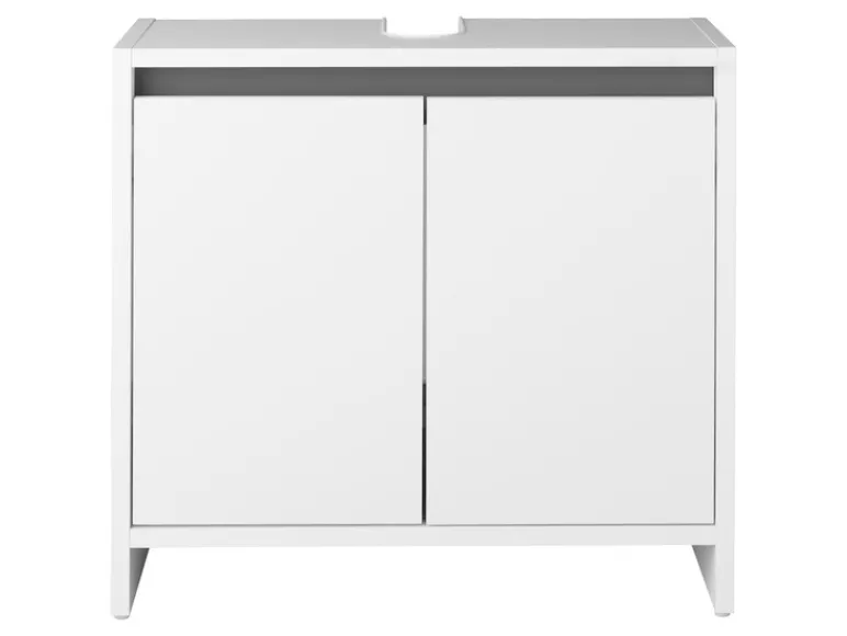 Onderkast wastafel Oslo<LIVARNO home Clearance