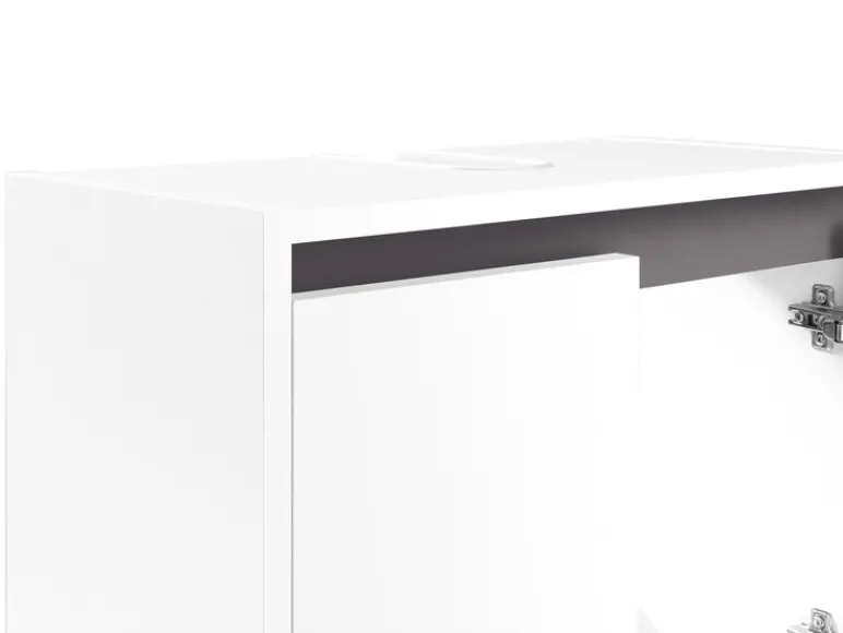 Onderkast wastafel Oslo<LIVARNO home Clearance