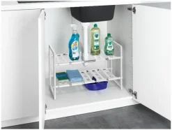Onderkast-rek<LIVARNO home Clearance