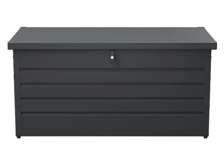 Opbergbox tuin 330 L<LIVARNO home Hot