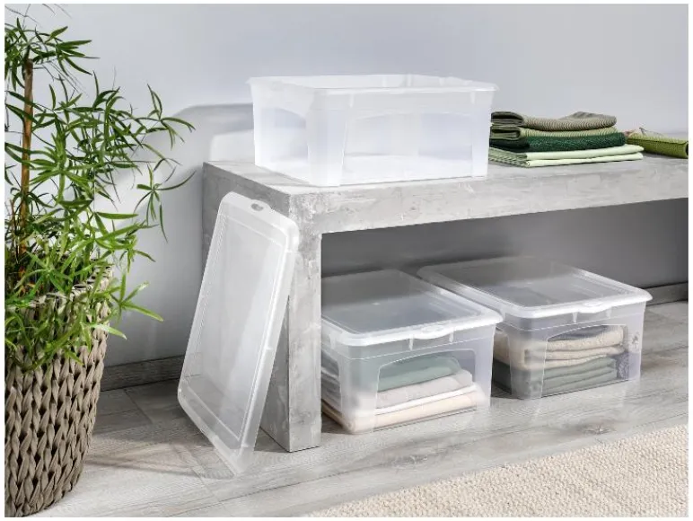 Opbergboxen<LIVARNO home Clearance