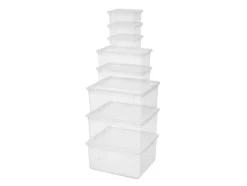 Opbergboxen<LIVARNO home Clearance
