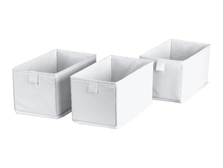 Opbergmanden<W5 Clearance