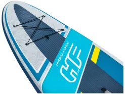 Opblaasbaar SUP-board Allround Hydro-Force Aqua Drifter™<Bestway Best