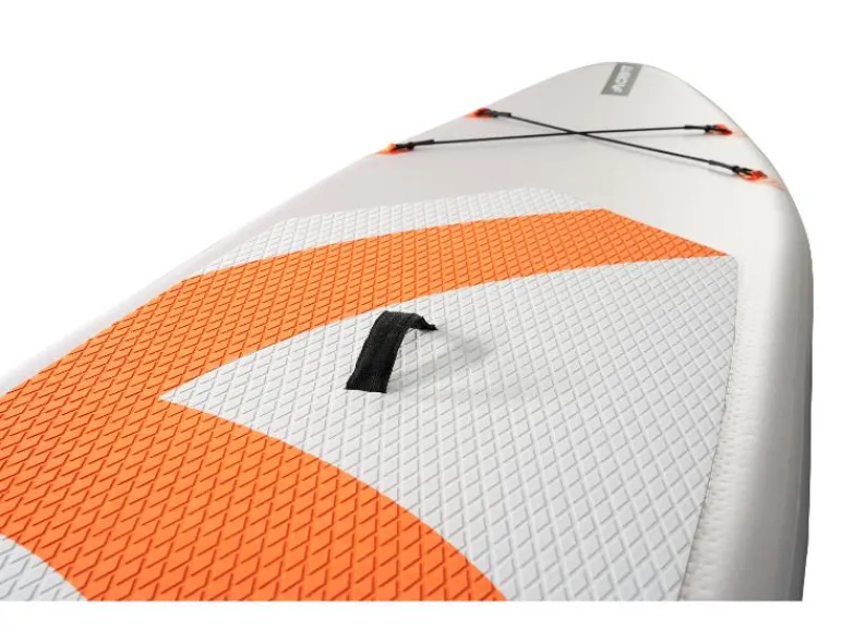 Opblaasbaar SUP-board Allround<CRIVIT