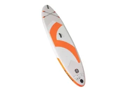 Opblaasbaar SUP-board Allround<CRIVIT