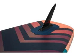 Opblaasbaar SUP-board Touring<CRIVIT New