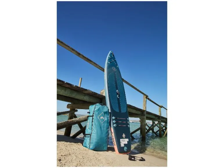 Opblaasbaar SUP-board Touring<CRIVIT New