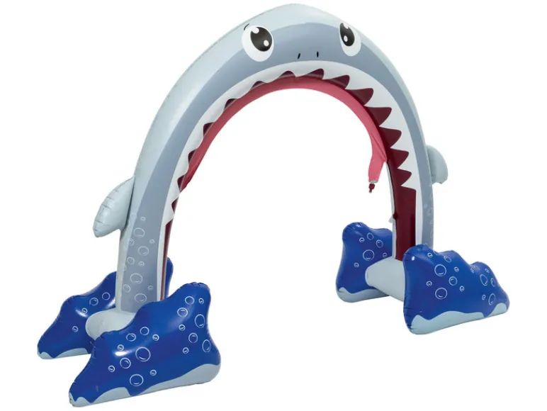 Opblaasbare watersproeier<Playtive Discount