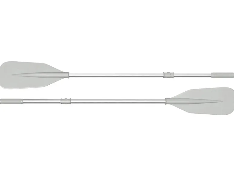 Opblaasboot<CRIVIT Hot