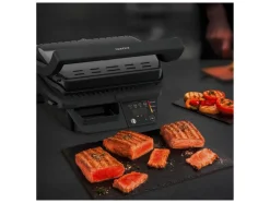 Optigrill GC7P08 intelligente contactgrill<Tefal New