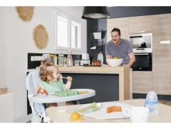Opvouwbare kinderstoel<Badabulle Sale