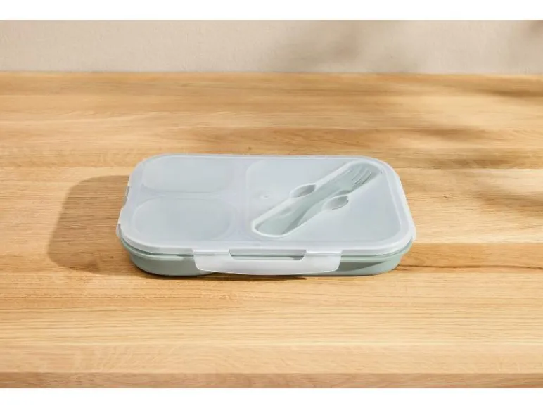 Opvouwbare vershoudbakjes of lunchbox<SILVERCREST® Outlet