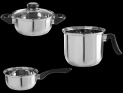 Pan 16 cm<SILVERCREST® Hot