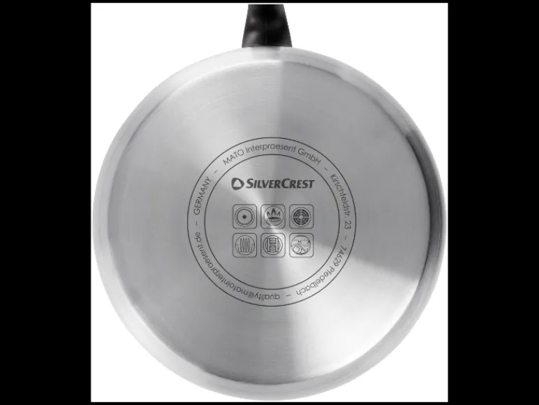 Pan 16 cm<SILVERCREST® Hot