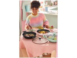 Pan met deksel 28 cm<SILVERCREST® Outlet