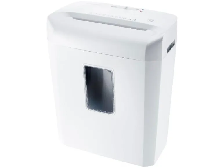 Papierversnipperaar<SILVERCREST® New