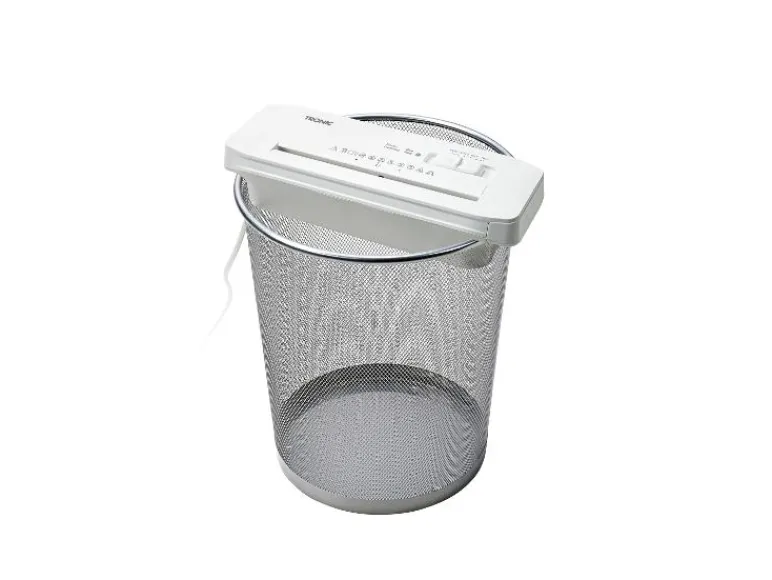 Papierversnipperaar<TRONIC® Clearance