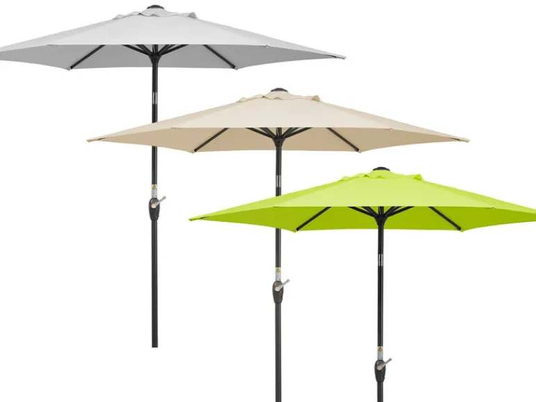 Parasol Bilbao 220/6<Schneider Clearance