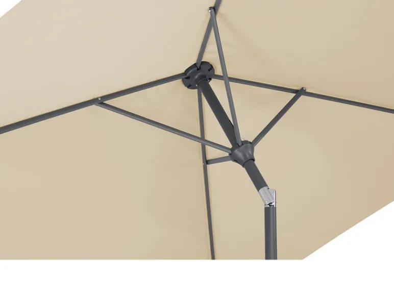 Parasol Bilbao 210 x 130 cm<Schneider New