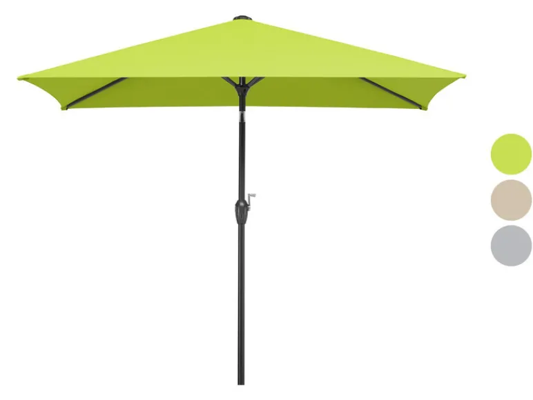 Parasol Bilbao 210 x 130 cm<Schneider New