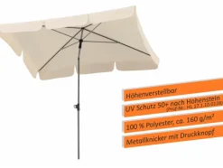 Parasol Locarno<Schneider Best