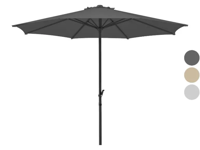 Parasol Sol 350<Schneider Hot