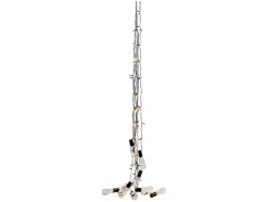 Parasolverlichting<LIVARNO home Clearance