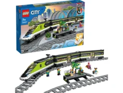 Passagierssneltrein 60337<LEGO® City Discount