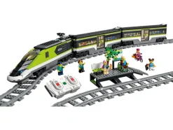 Passagierssneltrein 60337<LEGO® City Discount