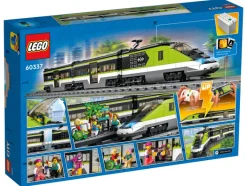 Passagierssneltrein 60337<LEGO® City Discount