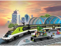 Passagierssneltrein 60337<LEGO® City Discount