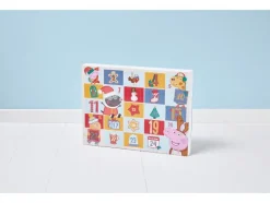 Peppa Pig Adventskalender< Hot