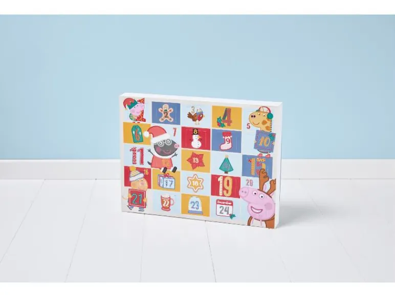 Peppa Pig Adventskalender< Hot